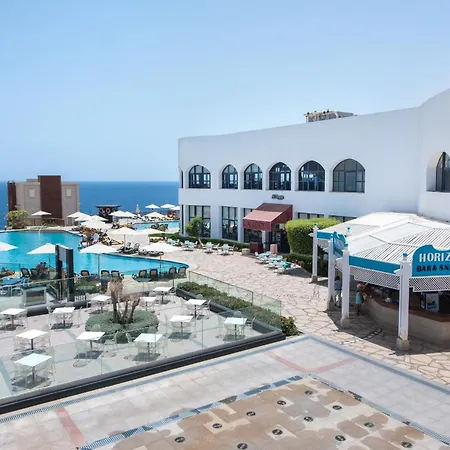 Reef Oasis Blue Bay Resort & Spa