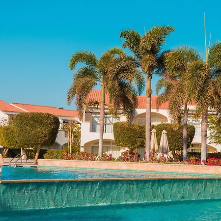 Reef Oasis Blue Bay Resort & Spa