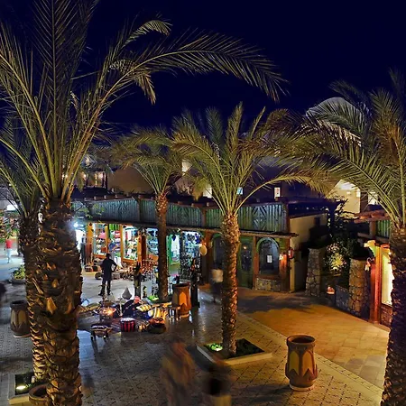 Reef Oasis Blue Bay Resort & Spa