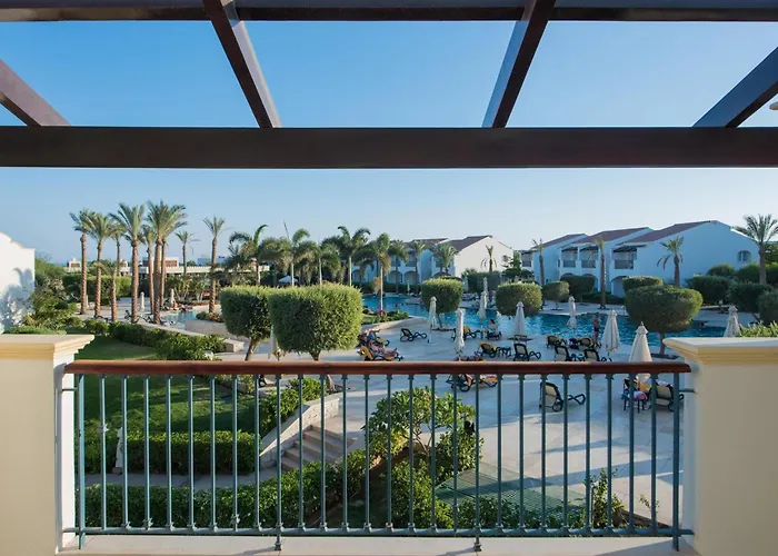 Resort Reef Oasis Blue Bay & 5*