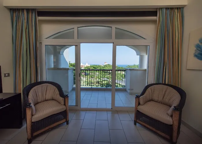 Reef Oasis Blue Bay & Resort Sharm el-Sheikh