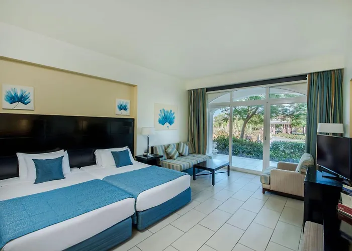 Resort Reef Oasis Blue Bay & 5*