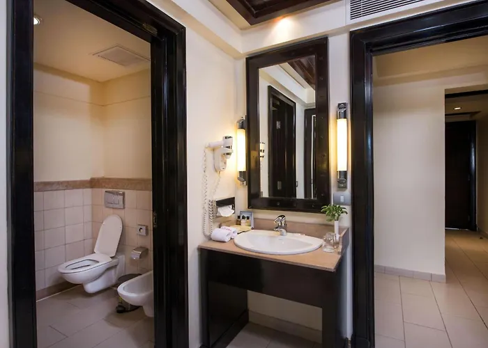 Reef Oasis Blue Bay & Sharm el-Sheikh