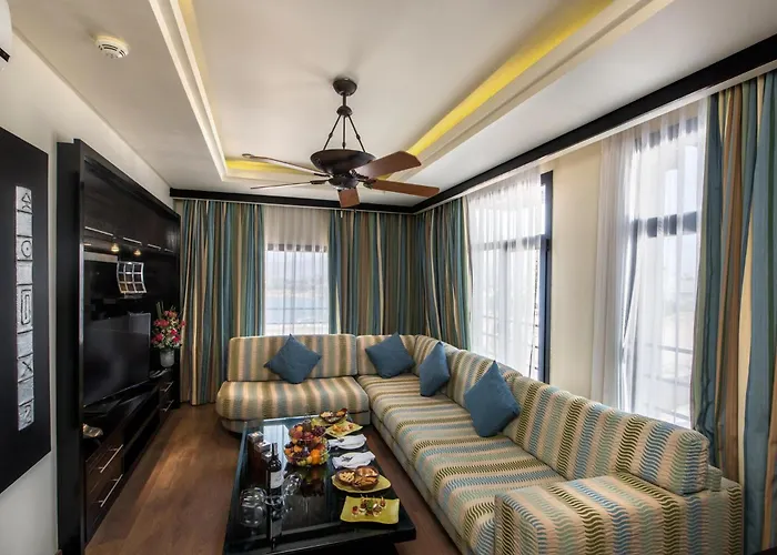 Resort Reef Oasis Blue Bay &
