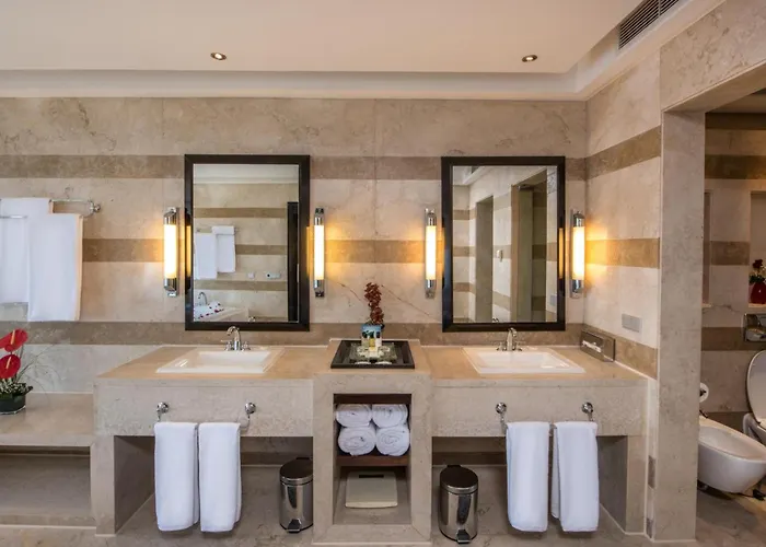 Resort Reef Oasis Blue Bay & 5*