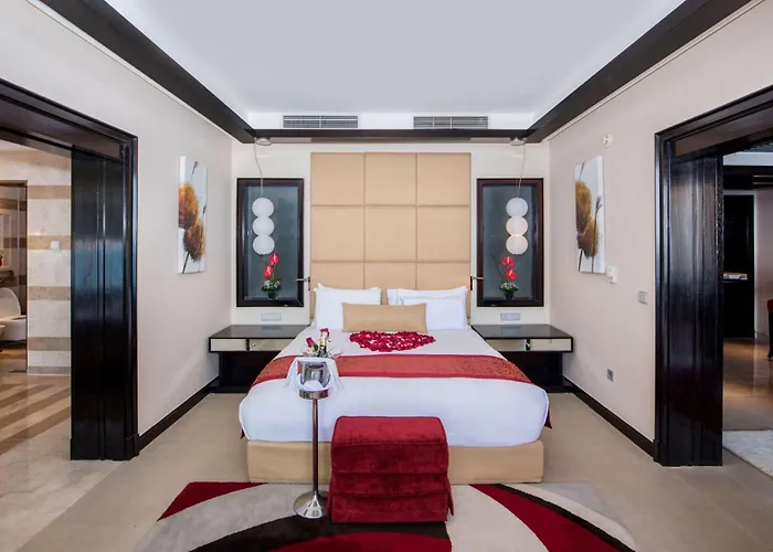 Reef Oasis Blue Bay & Resort Sharm el-Sheikh