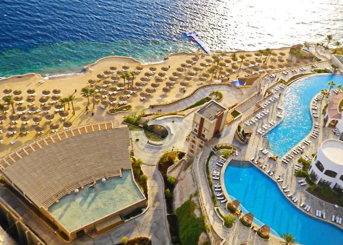 Reef Oasis Blue Bay & 5*