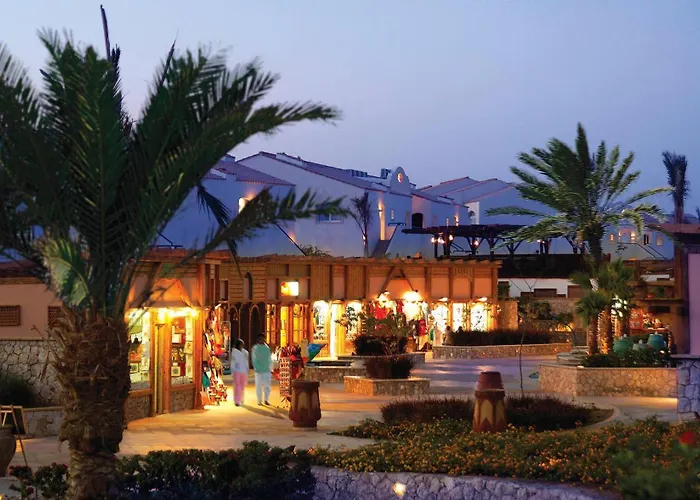 Resort Reef Oasis Blue Bay & 5*