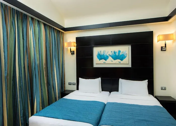 Reef Oasis Blue Bay & Resort Sharm el-Sheikh