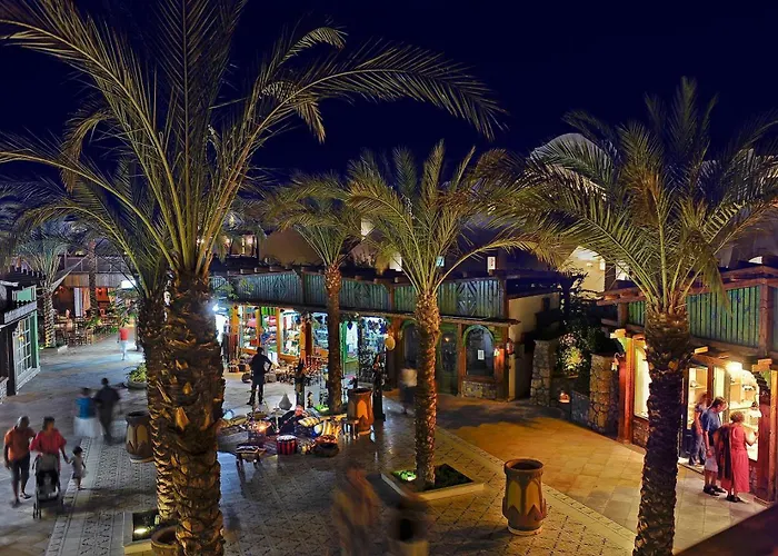Reef Oasis Blue Bay & 5*