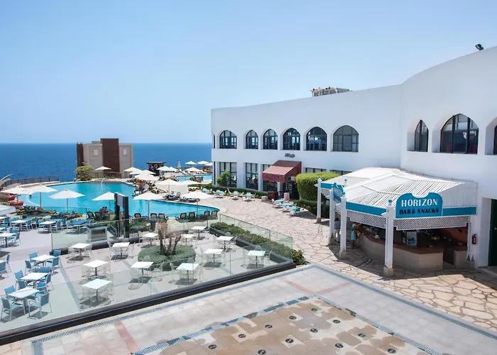Reef Oasis Blue Bay &