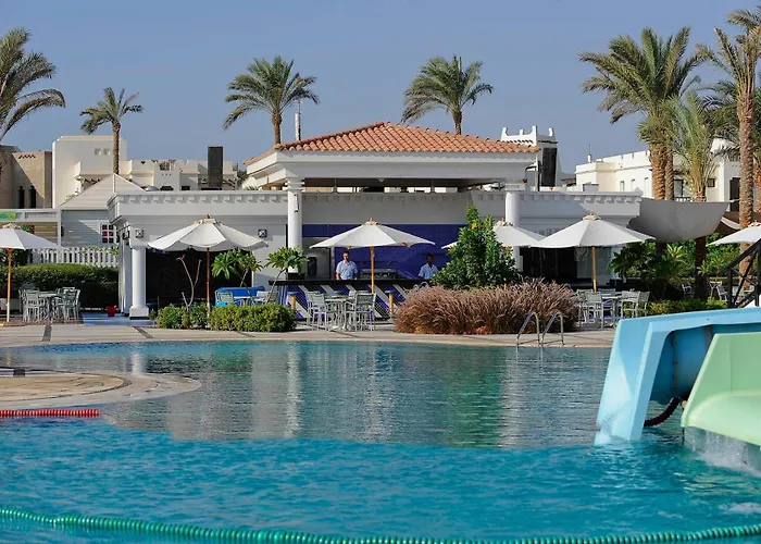 Resort Reef Oasis Blue Bay &