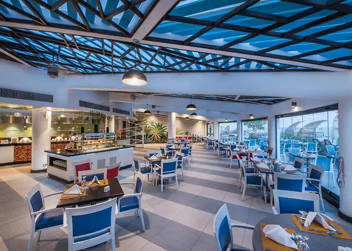 Resort Reef Oasis Blue Bay & 5*