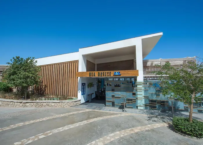 Resort Reef Oasis Blue Bay & Sharm el-Sheikh