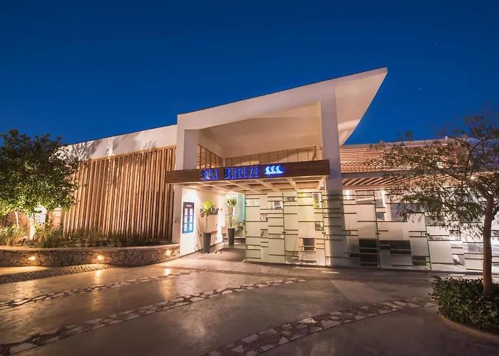 Reef Oasis Blue Bay & 5*