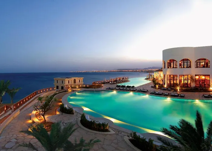 Reef Oasis Blue Bay &