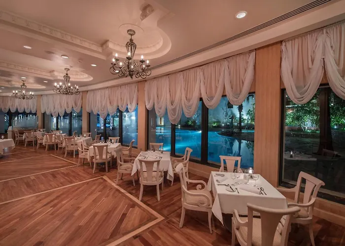 Resort Reef Oasis Blue Bay & 5*