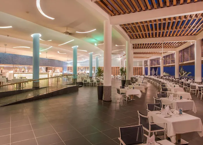 Reef Oasis Blue Bay & Resort Sharm el-Sheikh