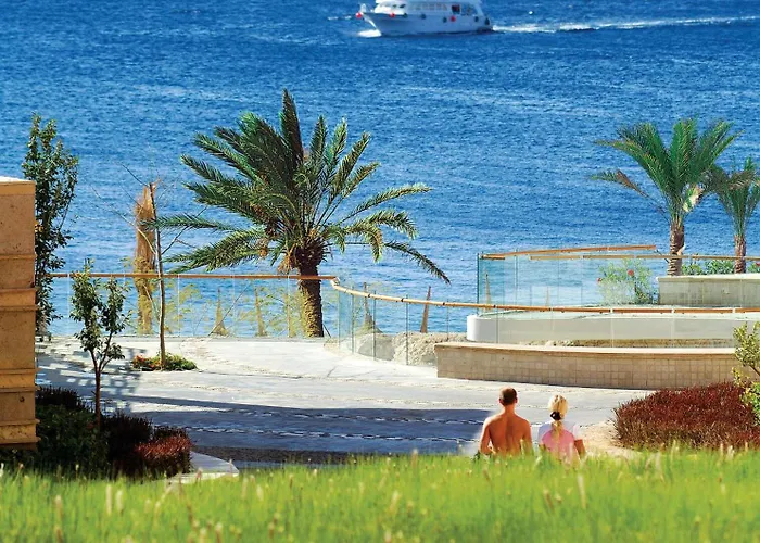 Resort Reef Oasis Blue Bay & Sharm el-Sheikh