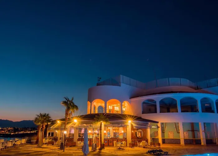 Reef Oasis Blue Bay &