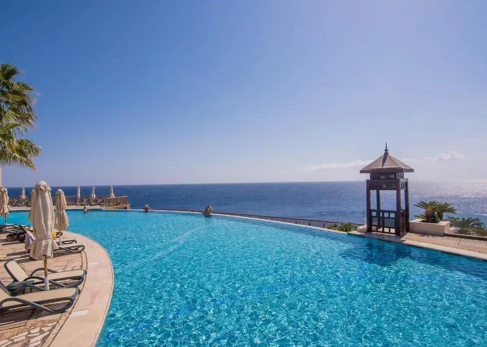 Resort Reef Oasis Blue Bay & 5*