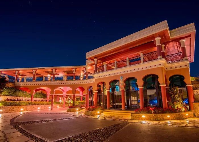 Resort Reef Oasis Blue Bay & Sharm el-Sheikh