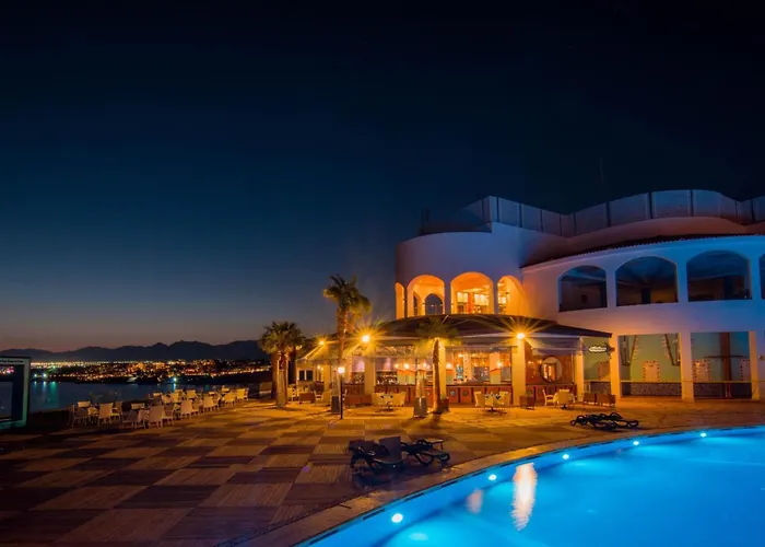 Reef Oasis Blue Bay & 5*