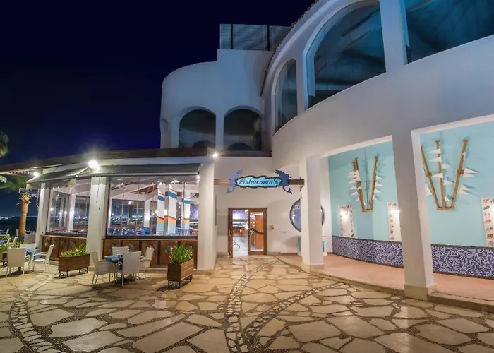 Reef Oasis Blue Bay & Resort