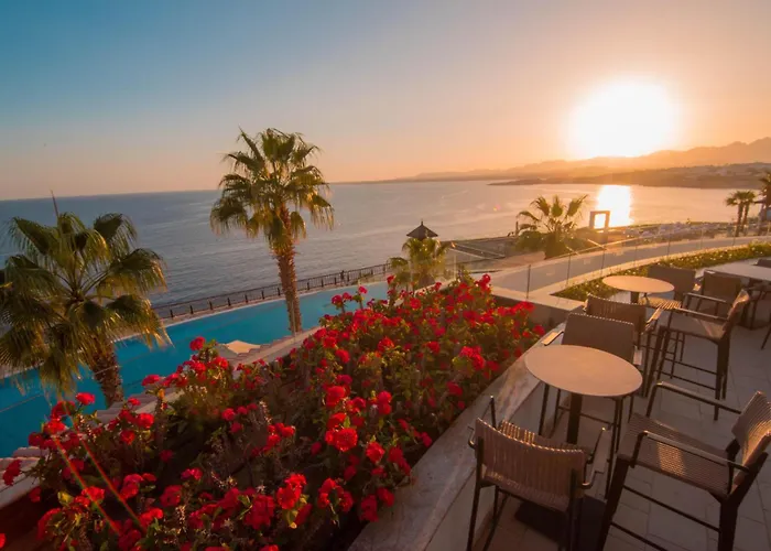 Resort Reef Oasis Blue Bay &
