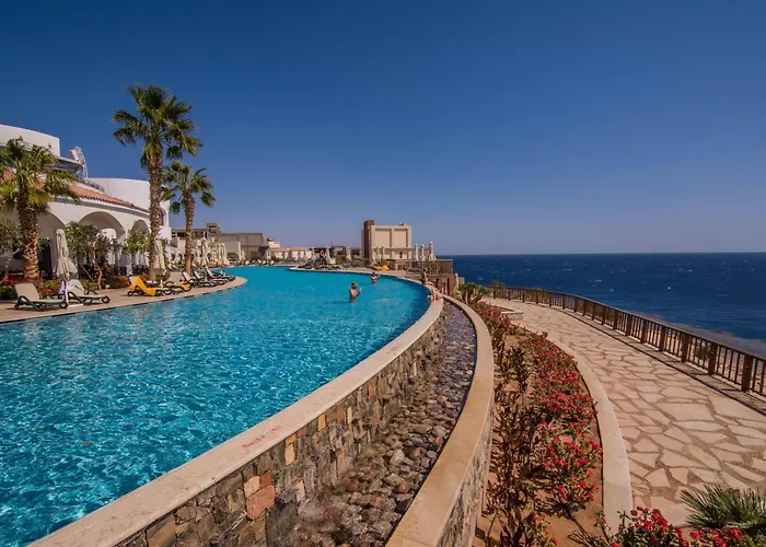 Resort Reef Oasis Blue Bay & 5*
