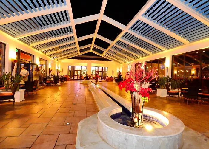 Reef Oasis Blue Bay & 5*