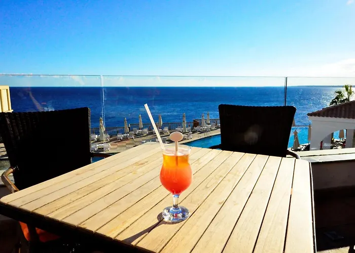 Reef Oasis Blue Bay &