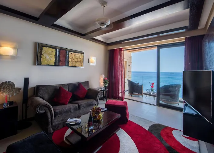Resort Reef Oasis Blue Bay &