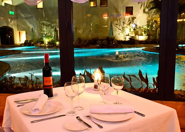Reef Oasis Blue Bay & 5*