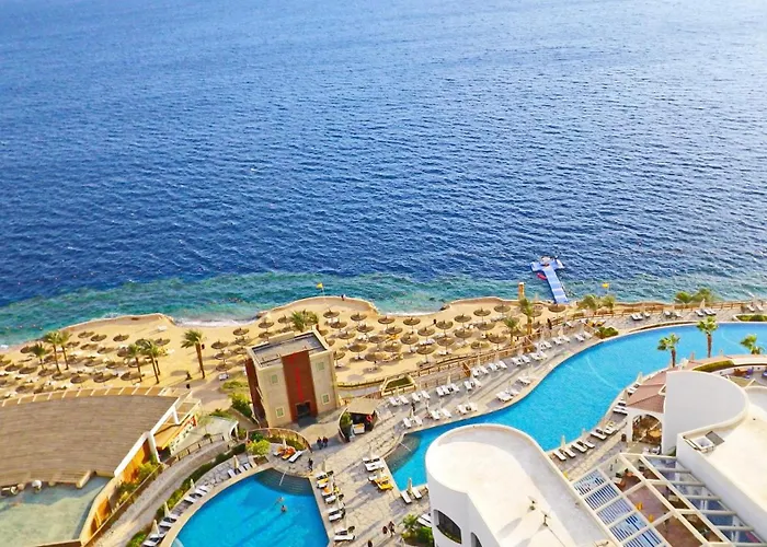 Reef Oasis Blue Bay &