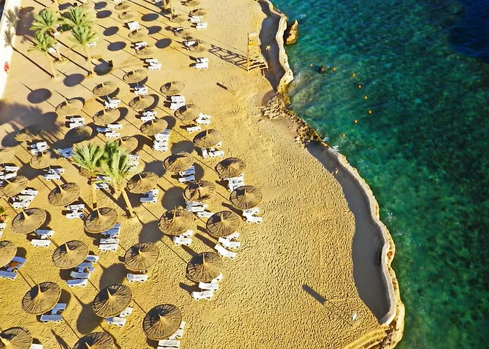 Resort Reef Oasis Blue Bay &