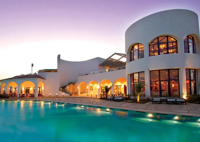 Resort Reef Oasis Blue Bay & Sharm el-Sheikh