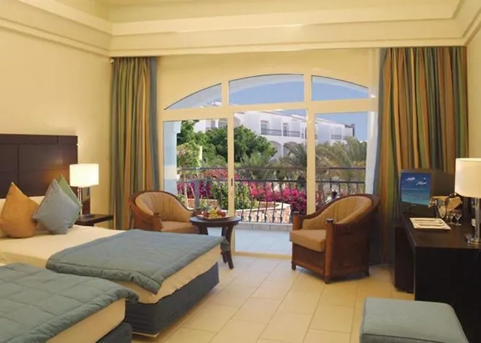 Resort Reef Oasis Blue Bay & Sharm el-Sheikh