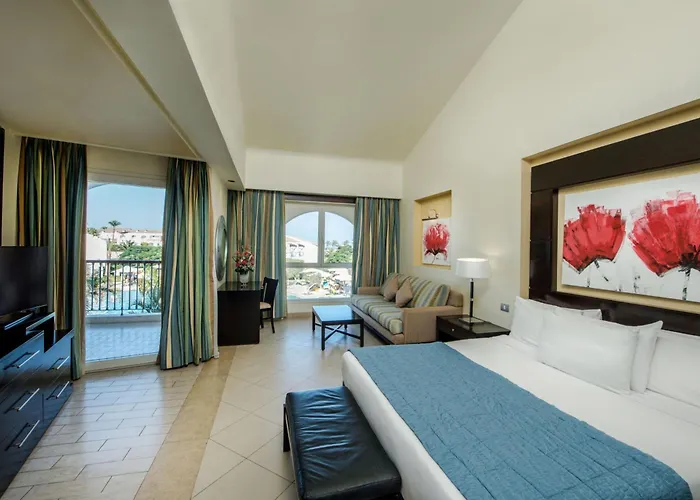 Reef Oasis Blue Bay &