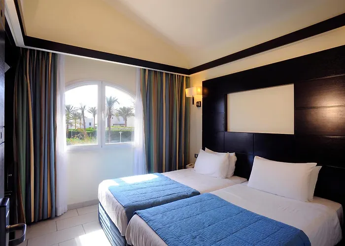 Reef Oasis Blue Bay & Station touristique