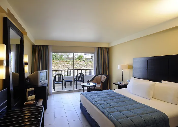 Resort Reef Oasis Blue Bay &