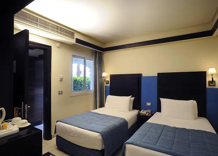 Resort Reef Oasis Blue Bay &