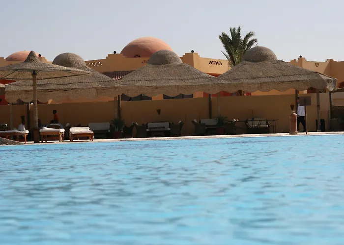 Resort Reef Oasis Blue Bay & 5*