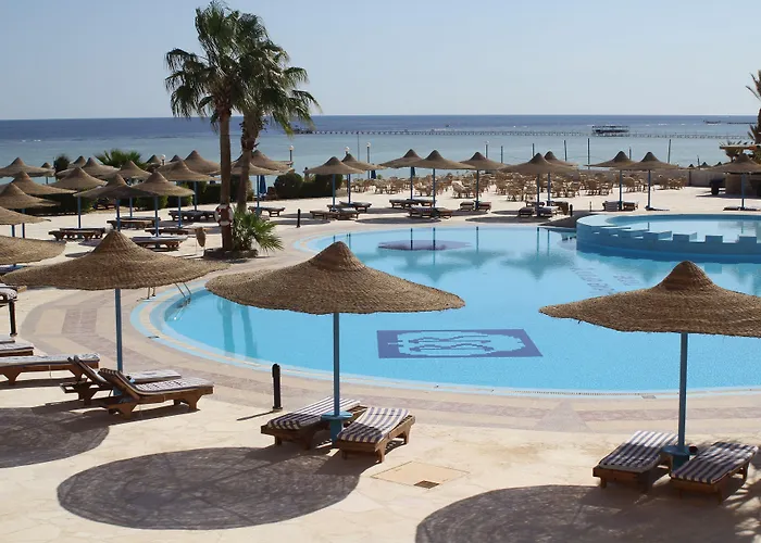 Reef Oasis Blue Bay &