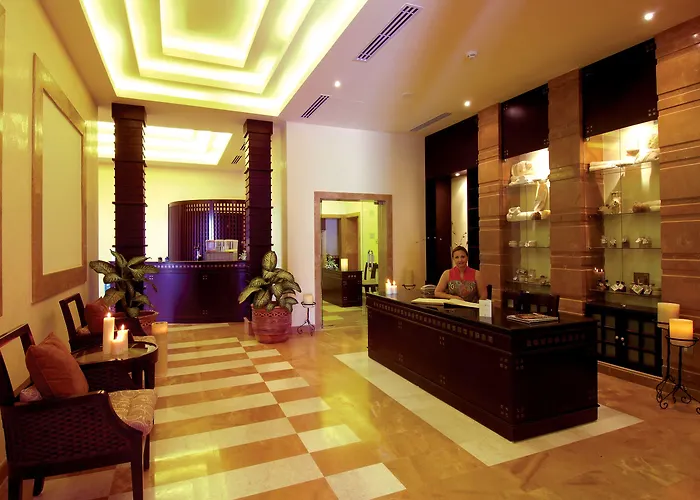 Reef Oasis Blue Bay & Sharm el-Sheikh