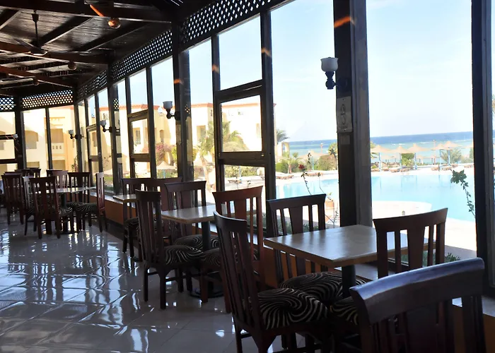 Resort Reef Oasis Blue Bay & Sharm el-Sheikh