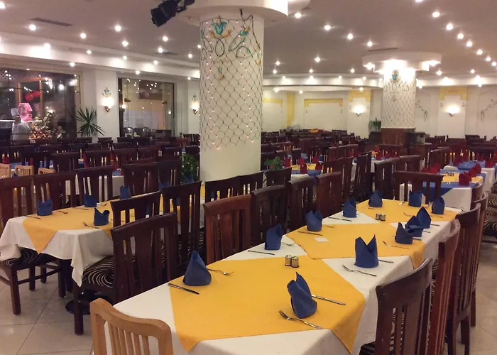 Resort Reef Oasis Blue Bay &