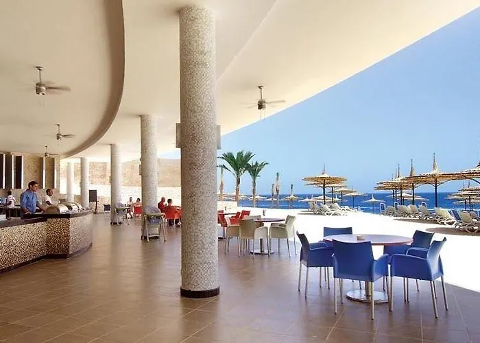 Reef Oasis Blue Bay &