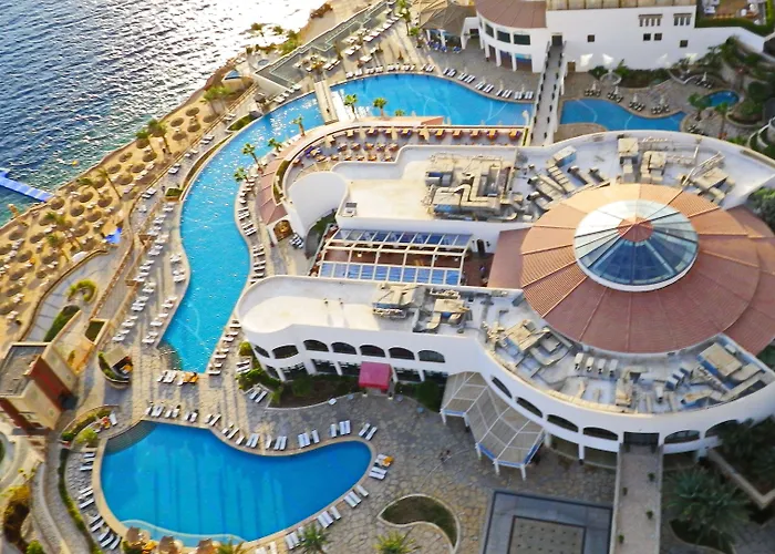Reef Oasis Blue Bay &