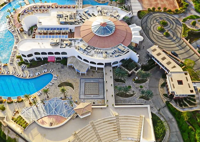 Resort Reef Oasis Blue Bay &